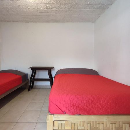 Hostal Ikal San Cristobal de las Casas Room photo