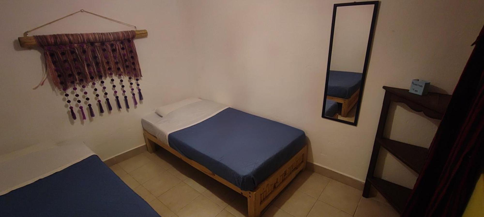 Hostal Ikal San Cristobal de las Casas Exterior photo