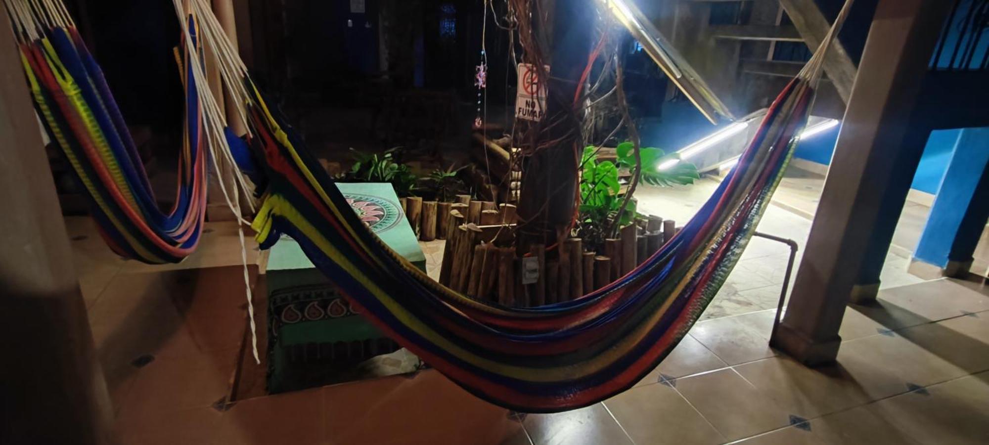 Hostal Ikal San Cristobal de las Casas Exterior photo