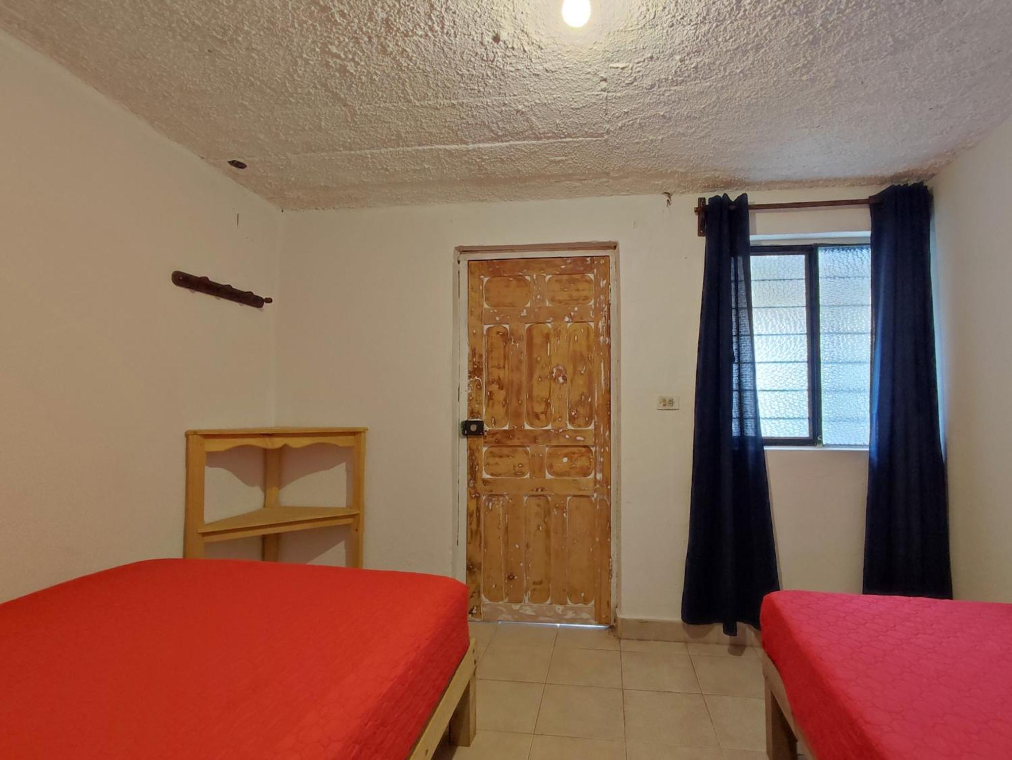 Hostal Ikal San Cristobal de las Casas Room photo