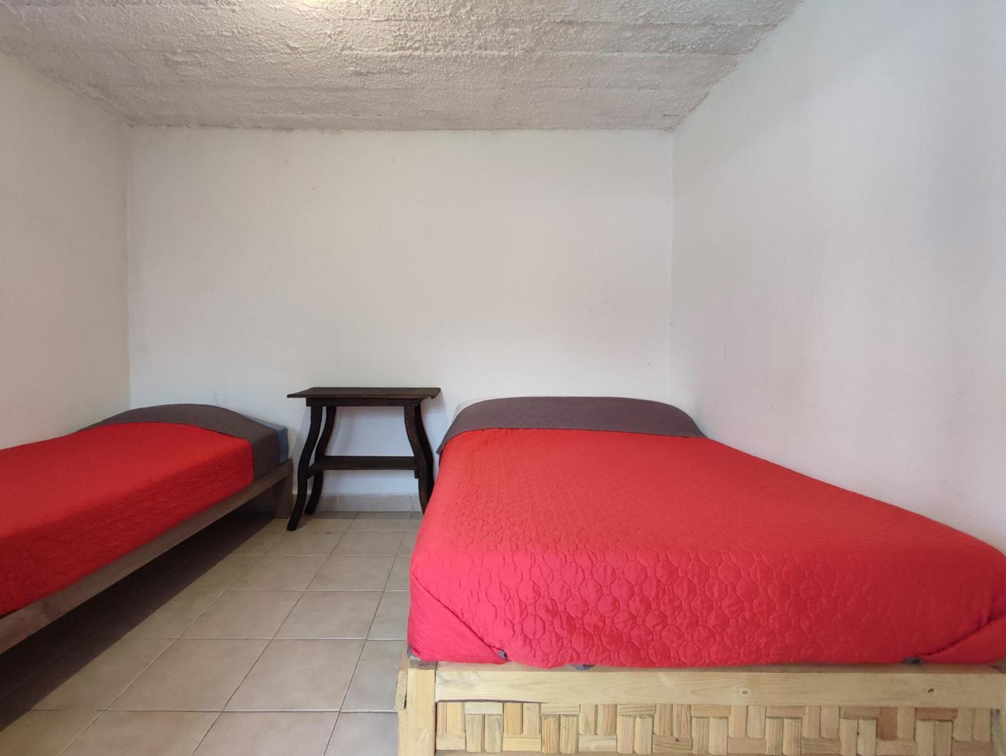 Hostal Ikal San Cristobal de las Casas Room photo