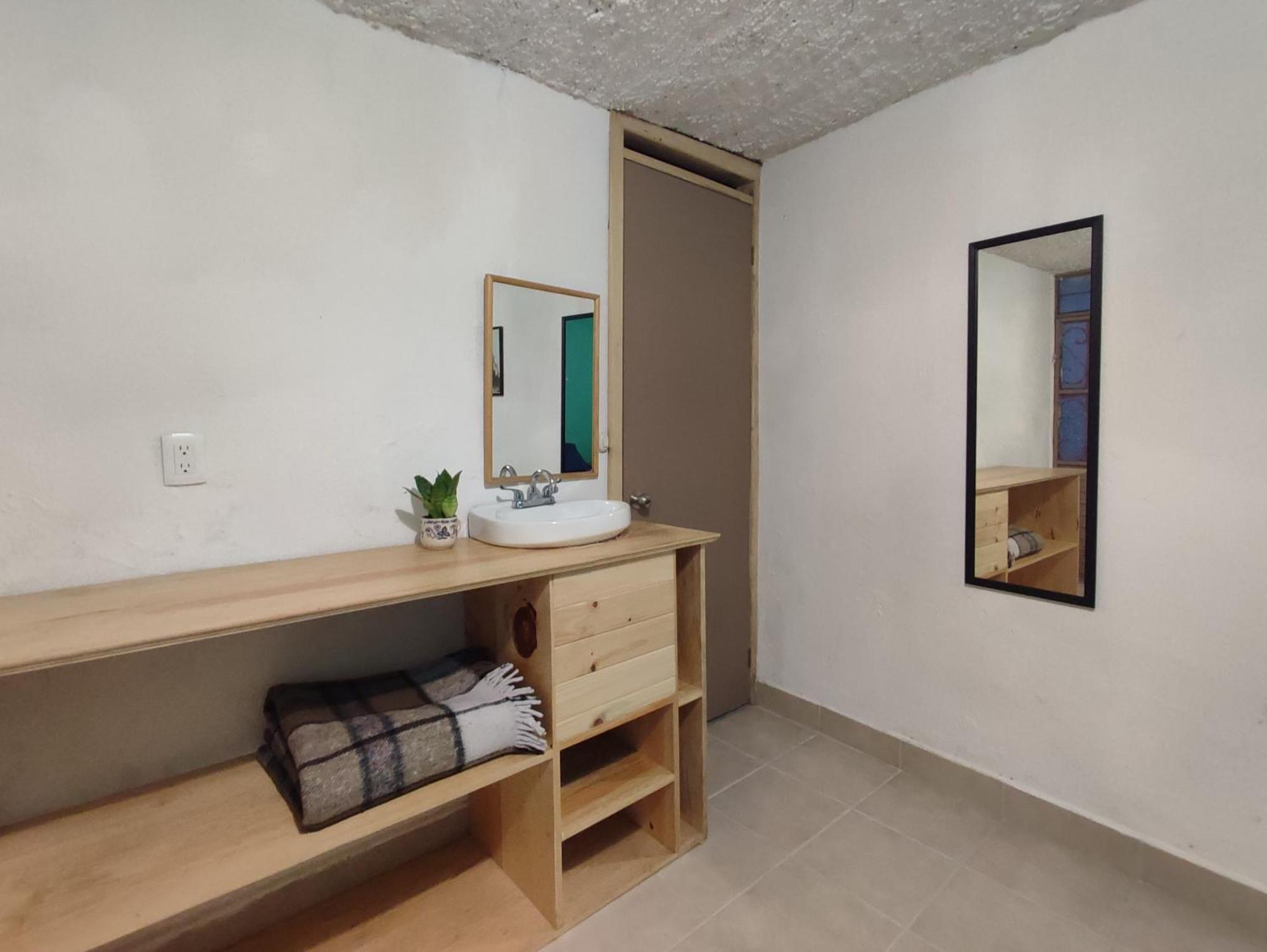Hostal Ikal San Cristobal de las Casas Room photo