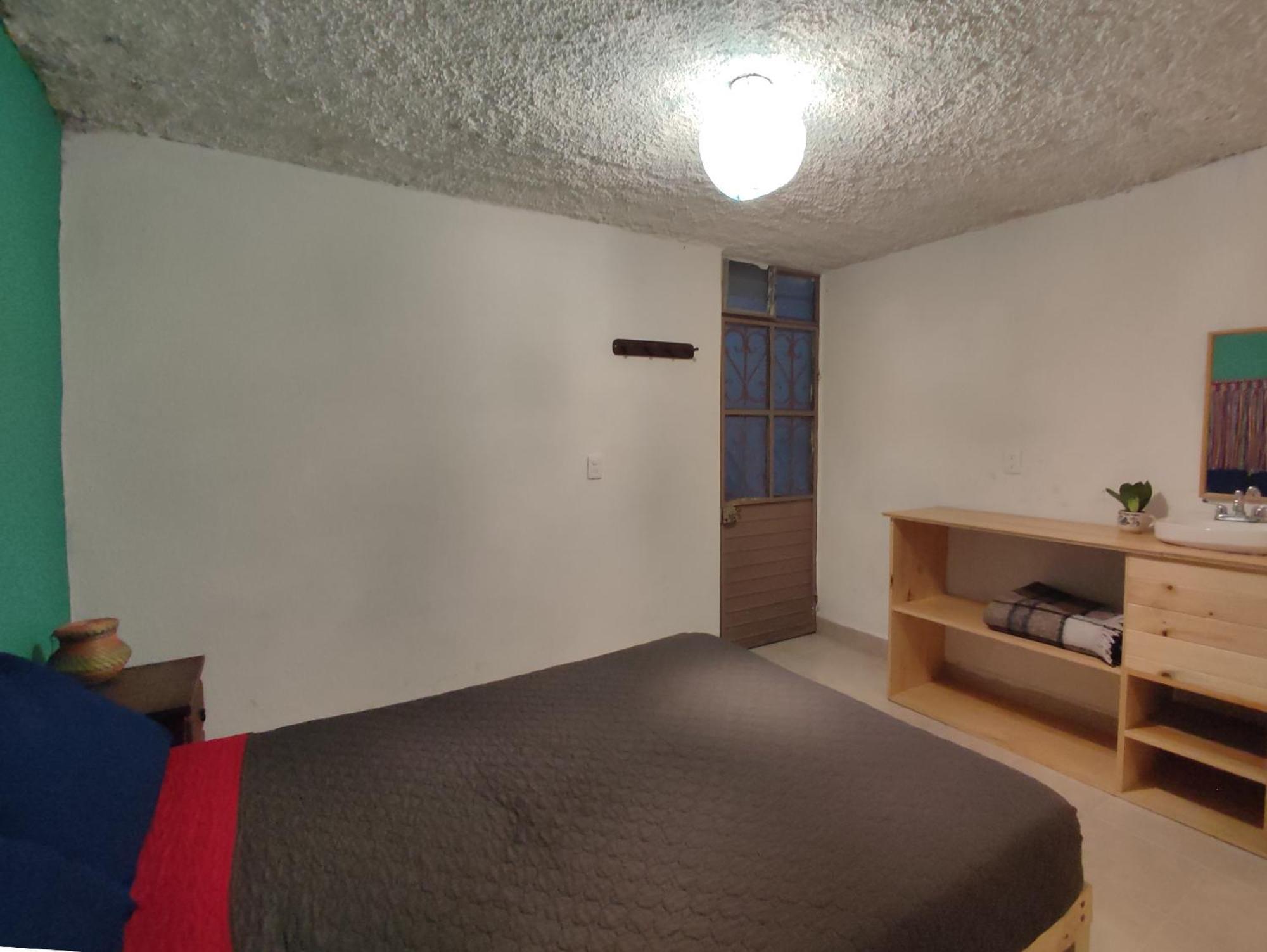 Hostal Ikal San Cristobal de las Casas Room photo