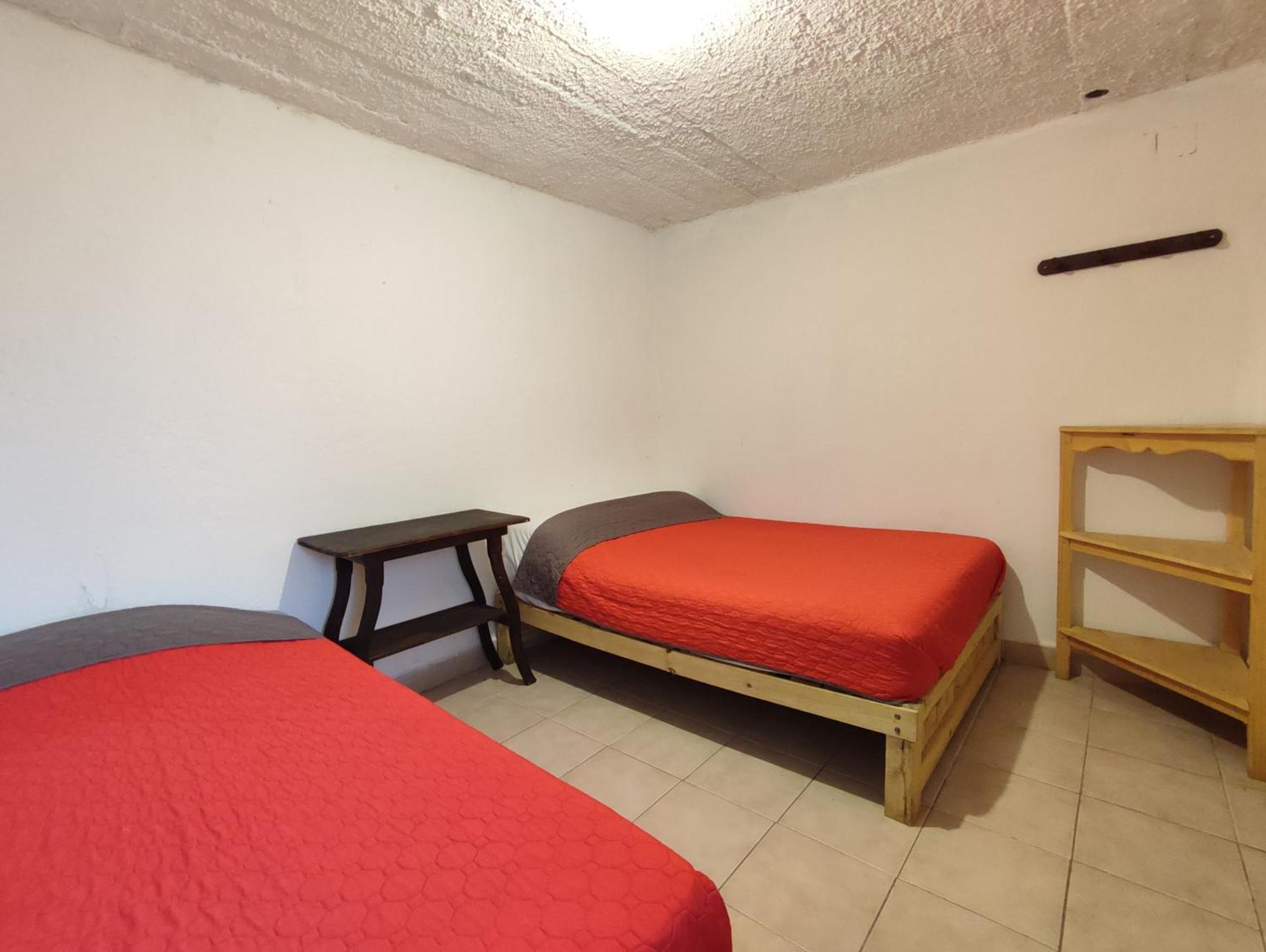 Hostal Ikal San Cristobal de las Casas Room photo