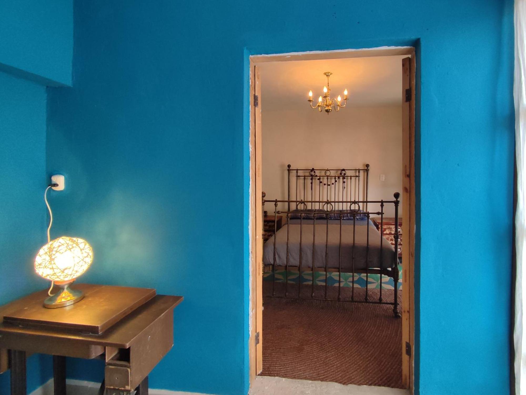 Hostal Ikal San Cristobal de las Casas Room photo