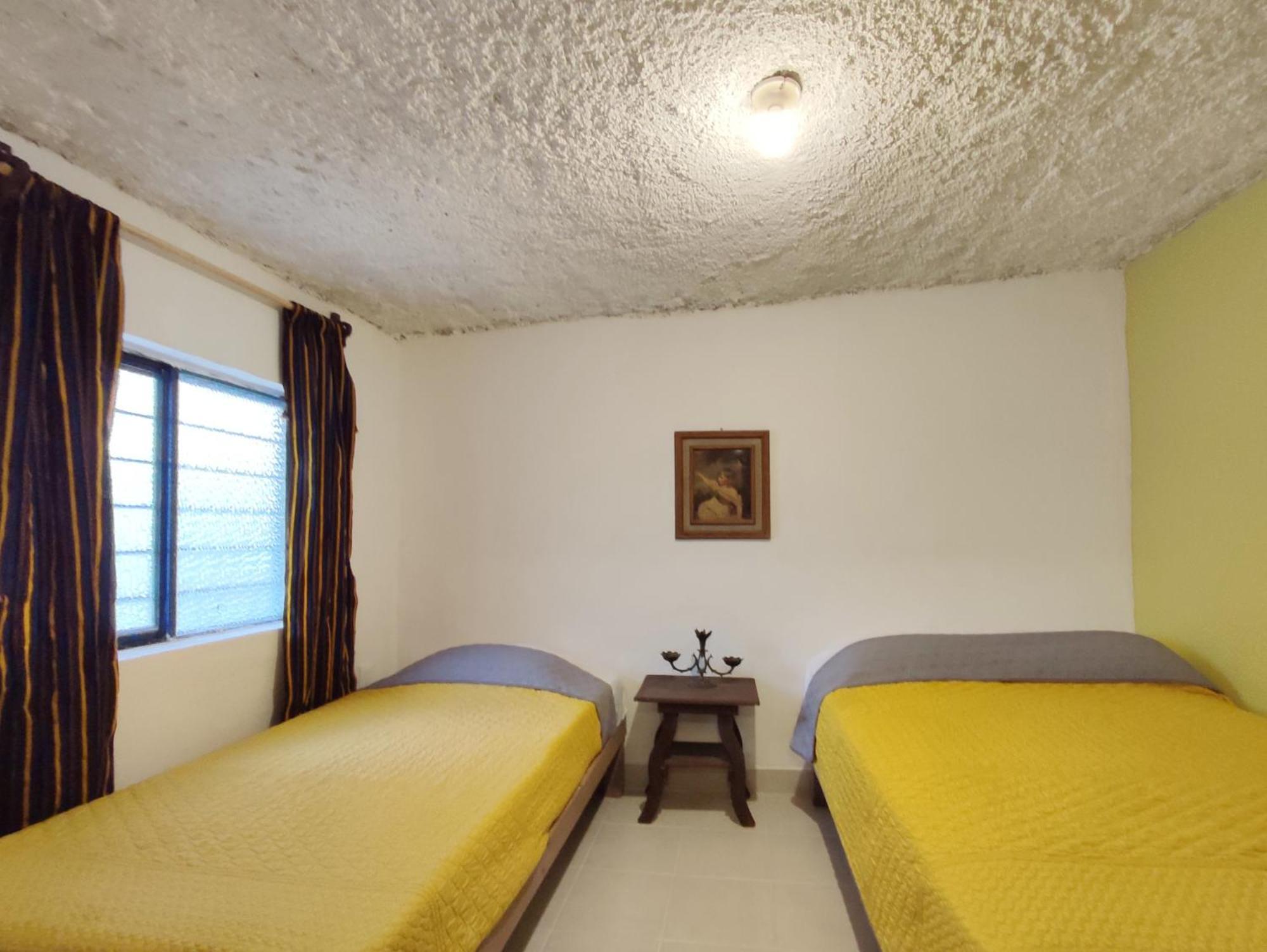 Hostal Ikal San Cristobal de las Casas Room photo
