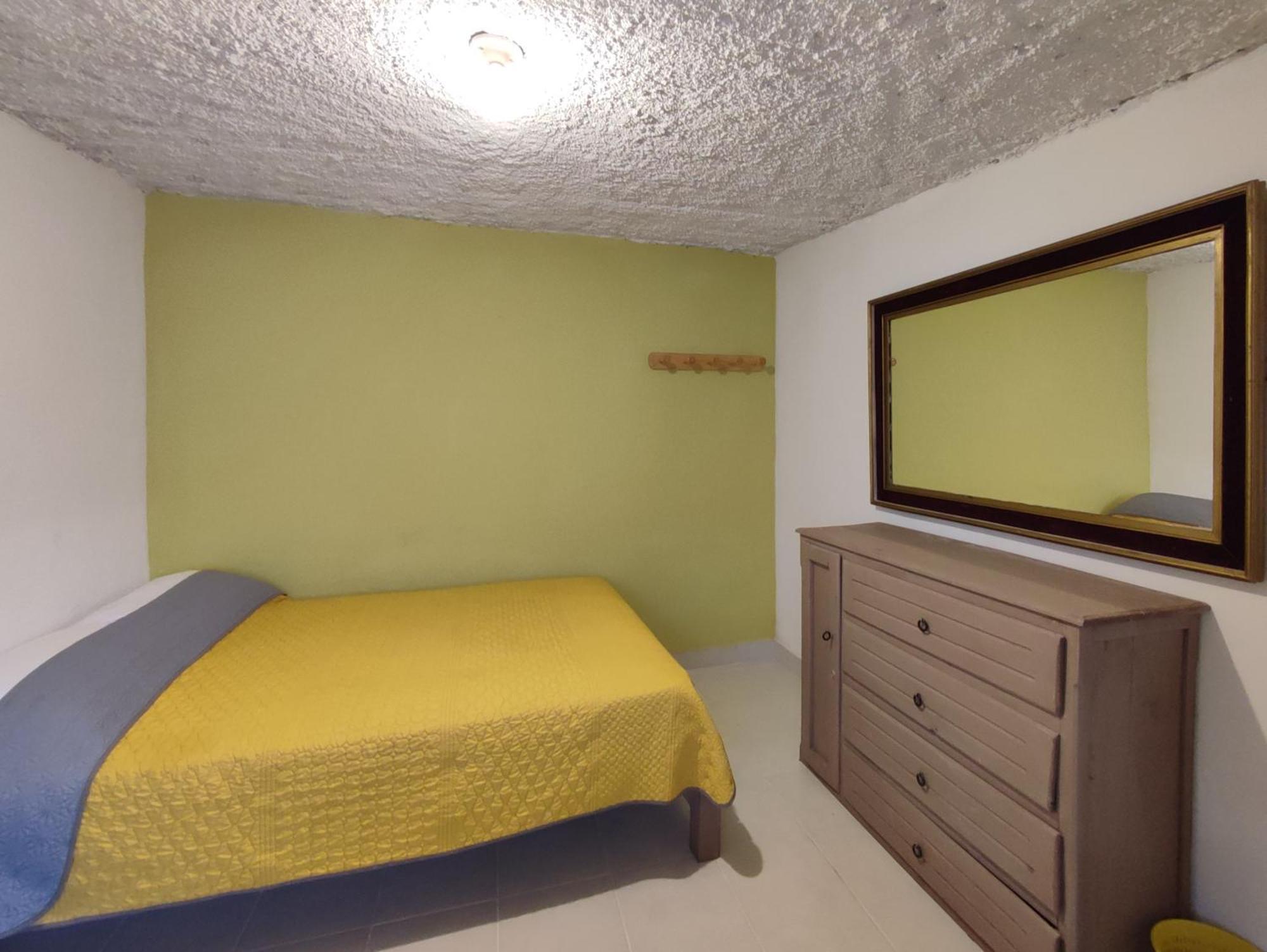 Hostal Ikal San Cristobal de las Casas Room photo